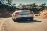 Bentley Continental GT V8 Convertible 2019 года (NA)